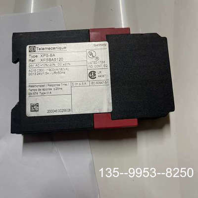 原装正品XPSBA5120 - Telemechanisch - X价格详谈