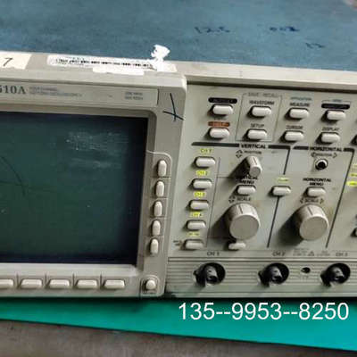 议价Tektronix泰克示波器，TDS510A示波器，500M详谈
