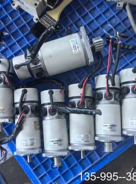 原装正品NANOTEC电机一批①6个DH052-120E价格详谈