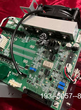 议价岛津RF 射频电源 MS8060质谱225-12281-42详谈