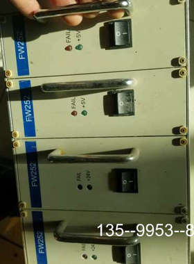 原装正品浙大ESC100系列主控电源卡件FW247.FW252-1需价格详谈