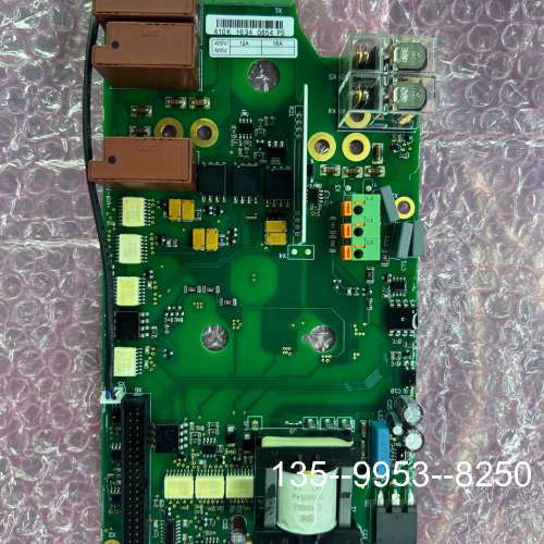 原装正品伟肯VACON变频器电源板410K PC00410A 12A价格详谈