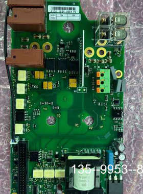 原装正品伟肯VACON变频器电源板410K PC00410A 12A价格详谈