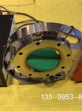 议价TYLAN MDVX-100B-H碟阀 半导体用阀详谈