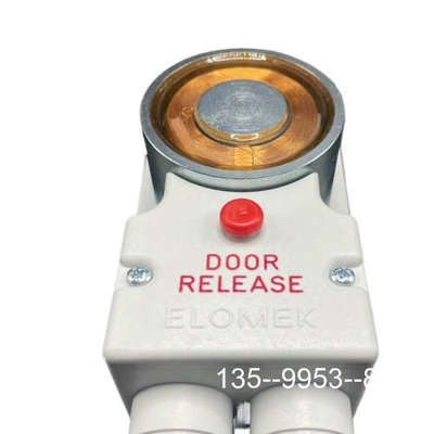 议价ELOMEK DOOR RELEASE 船用门吸器 GPT详谈