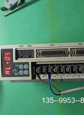 议价东   TSTE15C   伺服驱动器详谈