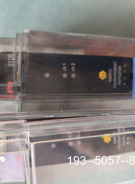 议价PR9106B1B佩勒模块详谈