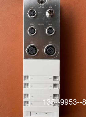 原装正品费斯托 CPX-AP-I-PN-M12 8086607网关，价格详谈