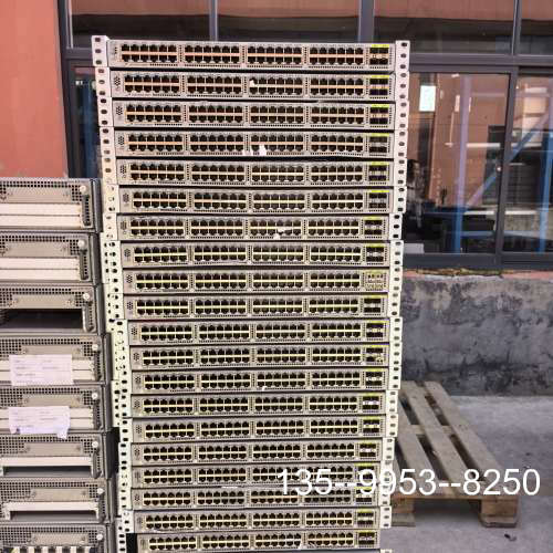 议价思科Cisco N3K-C3048TP-1GE 48口千兆4详谈