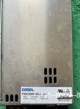 原装正品PBA300F-24-XLOC价格详谈