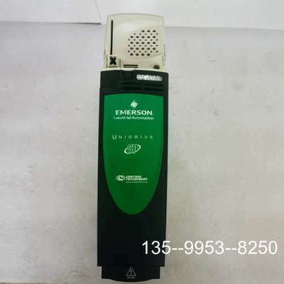原装正品Unidrive SP变频器，型号SP1406，4KW价格详谈