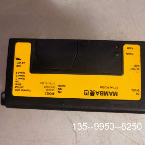 议价曼巴MAMBA MB-DR-90控制卡  ，2022年的，功详谈