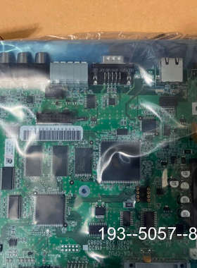 议价岛津PDA主板 SPD-M20A主板 228-41820-4详谈