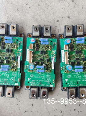 原装正品ETC710301 带模块CM150DXD-24A安川变频器价格详谈