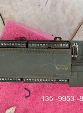 议价合信PLC CPU126模块 116-1BD20-0X40详谈