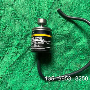 器E6A2 旋转编码 CW5C价格详谈 正品 原装