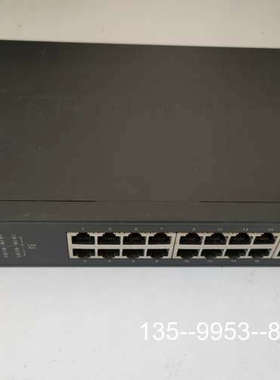 原装正品TP-LINK  TL-SF1024D 24口交换机价格详谈