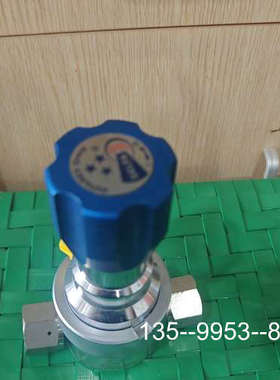 原装正品ROTAREX罗达莱克斯316L锈钢调压阀，SI220V型价格详谈