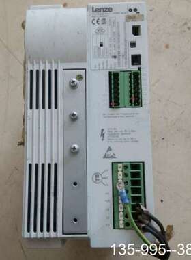 原装正品伦茨evf8216-e  5.5kw   设备，没价格详谈