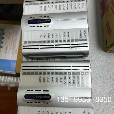 议价三星RSPC-X32 CPU模块详谈