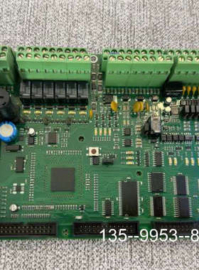 议价Consilium+Base+B.CS4000+电路板详谈