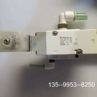 图片格详谈 03A SMC电磁阀VP544R 5UD1