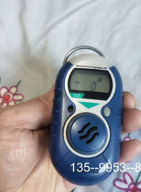 原装正品霍尼韦尔一氧化碳气检测仪 CO Neotronics imp价格详谈