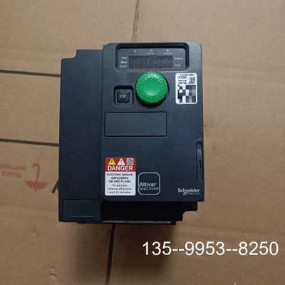原装正品变频器ATV320U15M2C，所示，图价格详谈