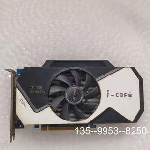 议价HD7750 详谈 1GD5显卡一片