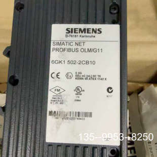 議價(jià)SIMATIC PROFIBUS OLM G1詳談 NET