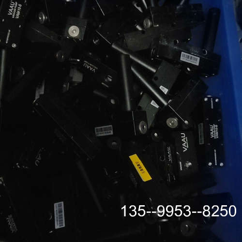 原装正品VAAU  VAM10-S真空发生器70个，价30价格详谈