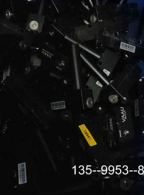 原装正品VAAU  VAM10-S真空发生器70个，价30价格详谈