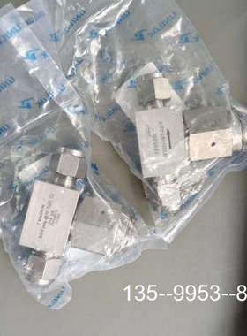 原装正品unilok 过滤器 T型过滤器，3/8规格，VFT2U-0价格详谈