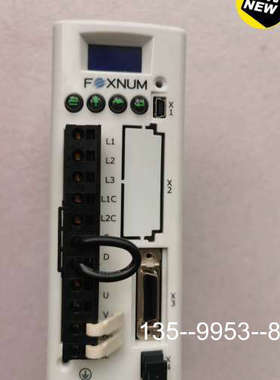 原装正品 DXFE11240071 750W驱动器价格详谈