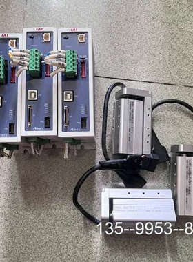 原装正品iai电缸三套，驱动asel-c-1-20i-cc-0-0，价格详谈