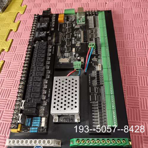 议价智能酒店RCU主机智能客房控制器联网版弱电客控系统强电灯光