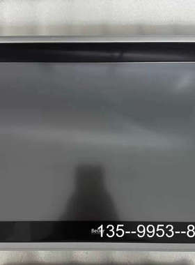 原装正品Beijer北尔触控屏 T15C Cel 原装 1663价格详谈