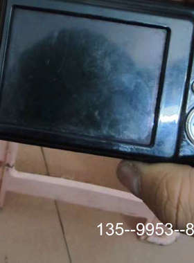 议价富士AV205卡卡机相机，看图，回来的可以开机，问题详谈