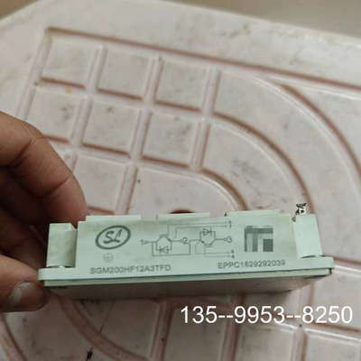 议价SGM200HF12A3TFD模块，的话详谈