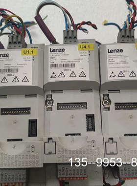 原装正品伦茨 I55AE175B10010002S 伦茨变频价格详谈