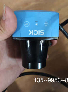 议价SICK西克激光雷达 TIM320-1031000，蓝色详谈