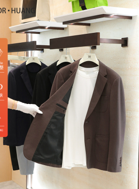 【库存】意式奢华秋款男士都市高端商务休闲羊毛混纺西服外套1238