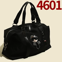4601 черный