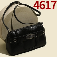 4617 полночь черный