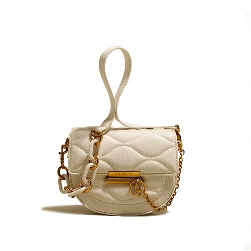 Ремешок для сумки, сумка на одно плечо, сумка подмышку, коллекция 2021, из натуральной кожи