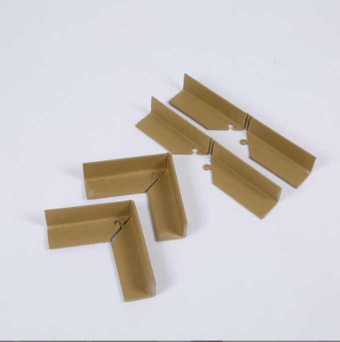 创意l型物流纸护角护角防撞护角纸箱护角 纸护边定制厂家直供定制