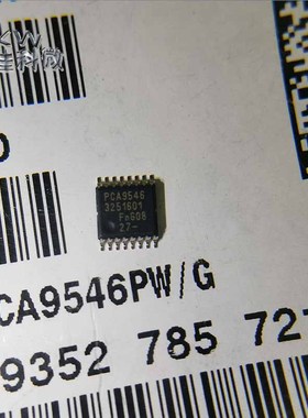 原装 PCA9546PWR电子元件BOM配单PCA9546PW PCA9546 封装TSSOP16