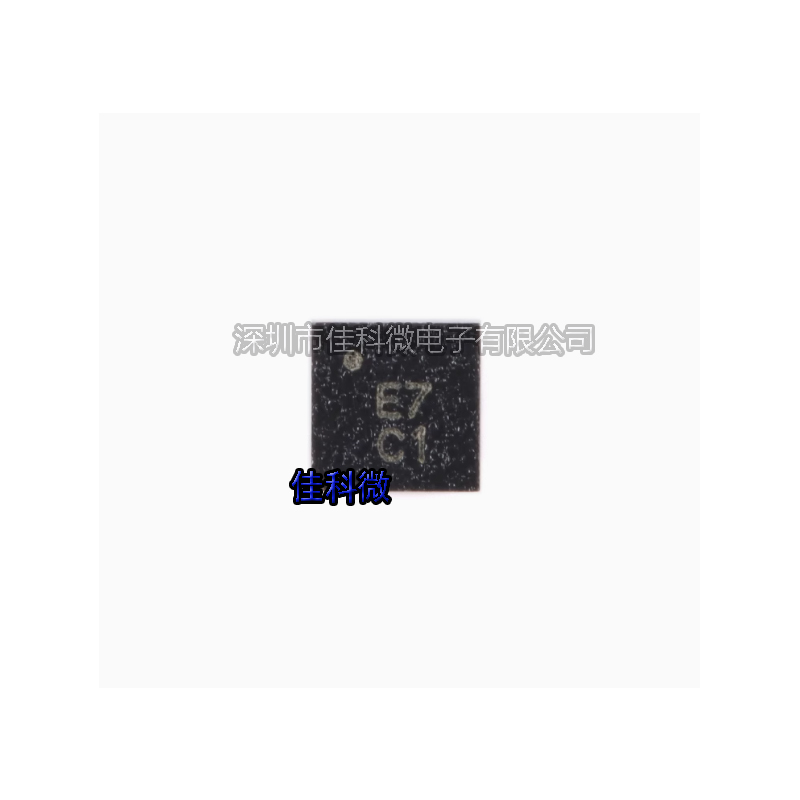 全新原装正品 SC7A20TR LGA-12 12bit数字三轴加速度传感器芯片