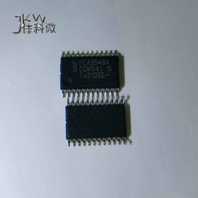 原装PCA9548APWR电子元件BOM配单PCA9548 PCA9548APW封装TSSOP24