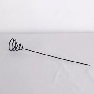 空气凤梨无土植物 花盆花架螺旋插花架